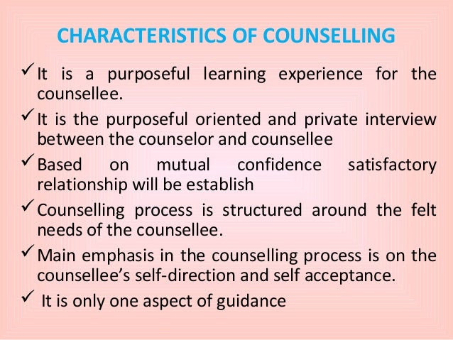 qualities of a professional counselor personal and professional qualities of a counselor